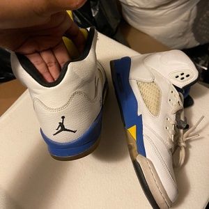 Laney 5s